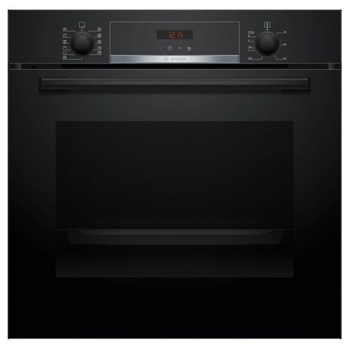 HORNO BOSCH HBA574BB3 NEGRO MULTIFUNCION PIROLITIC